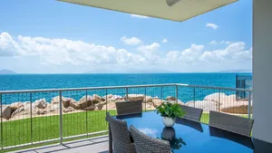 Image of 1 Bright Point Apartment 4105