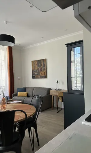 Image of T2 Cosy Mirabeau