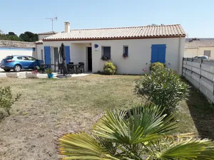 Image of For rent Ground floor villa 82 m2 accessible disabled
