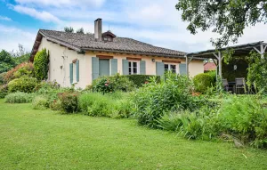 Image of Beautiful Home In Bourgougnague