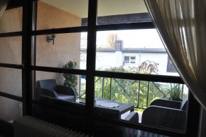 Image of Comfort Apartment's - quiet oasis - 1 room balcony 1-2 persons Self-Check-in 24h