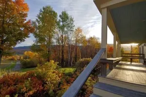 Image of Vermont Guest House: Family- and Dog-Friendly, EV Charger