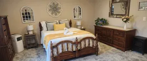 Image of Private suite\/private entrance
