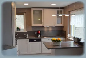 Image of GROUND FLOOR LEVEL IN HOUSE - OWNERS ON 1ST FLOOR