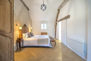 Image of Gite du Four à Pain 4* - Le Domaine des Cyclamens