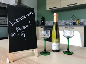 Image of Appartement au cœur du Val d'Argent