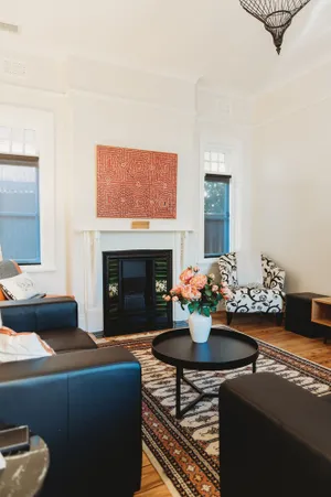 Image of Heritage cottage | Central, quiet & pets welcome