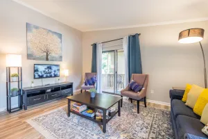 Image of Condo Suite(15) | 4 Bed 2 Bath | Sleeps 12