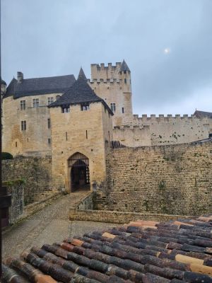 Image of Appartement Avec vue sur L'entrée du Château