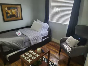 Image of Lower level Cozy Suite 15 minutes from downtown