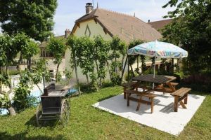 Image of Le gite du petit ecureuil