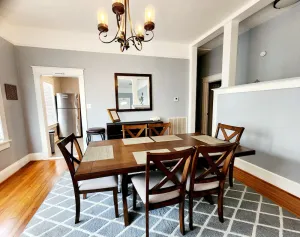Image of Modern Two Bedroom Home