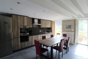 Image of Maison 8 personnes localisée au cœur de Sainte-Marie-du-Mont