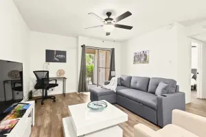 Image of LSU 2Bed\/2Bath Angel Studios Condo NEW