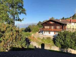 Image of Holiday apartment Hasliberg Wasserwendi for 1 - 6 persons with 4 bedrooms - Holiday apartment
