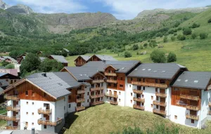 Image of Appartement de Montagne | Local à Skis + Wi-Fi