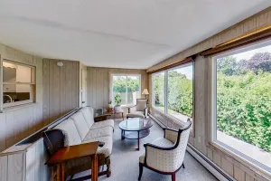 Image of Centrally located home near outdoor activities & town with private W\/D