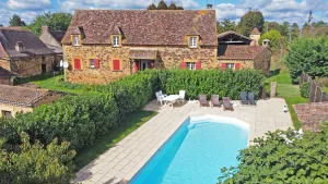 Image of Le pied a terre
