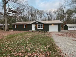 Image of Remodeled Cottage With Sunroom