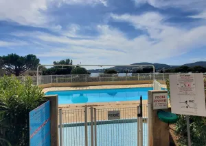 Image of Bel appartement vue mer