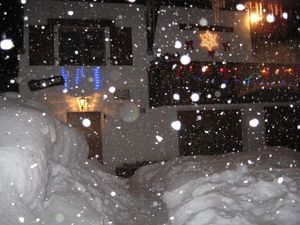 Image of Apartment in chalet near the Grand Montets ARGENTIERE (HAUTE-SAVOIE)