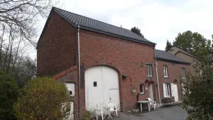 Image of Farmhouse sauna \/ Jacuzzi.