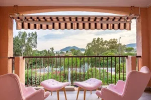 Image of Duplex Agay-Plage