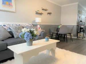Image of 2BR One Block from Ocean & Boardwalk
