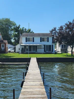 Image of Make Family Memories on Beautiful Conesus Lake