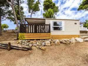 Image of Camping Le Bois De Pins