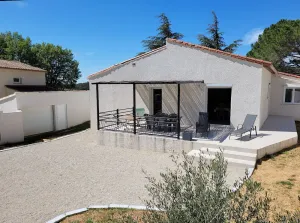 Image of Villa entière de 145m² calme en petite Camargue