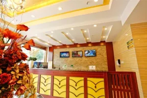 Image of GreenTree Inn Shandong Rizhao University City Express Hotel