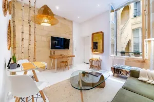 Image of Fantastic apartment central Bordeaux