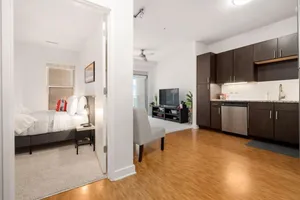 Image of Luxury 1 Bedroom in Grandview
