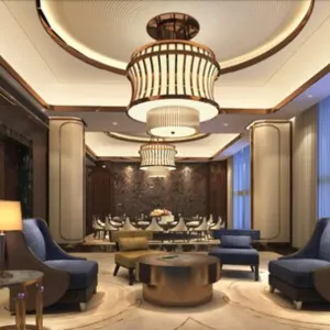 Image of Wuhan Youyi International Hotel