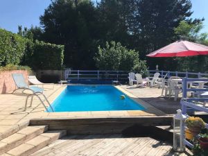 Image of Appartement confortable avec piscine partagée à Gap - 40 m²