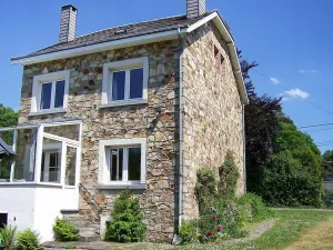 Image of Holiday Home Vielsalm by Interhome