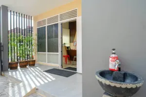 Image of RedDoorz near Gejayan 3