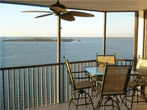 Image of Beachfront 10th Floor Resort Condo -  Breathtaking views