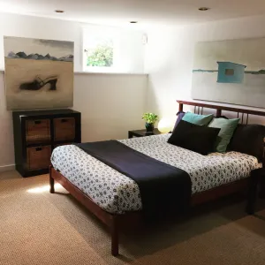 Image of Sweet, Spacious Garden Apartment Rockridge\/Temescal