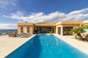 Image of Villa Joseph - Fantastic holidayhouse with a unique seaview !