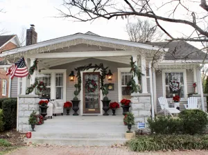 Image of The Dahl House in the heart of Historic Downtown Franklin