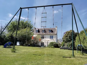 Image of Maison Familiale Dans la Capitale du Trégor
