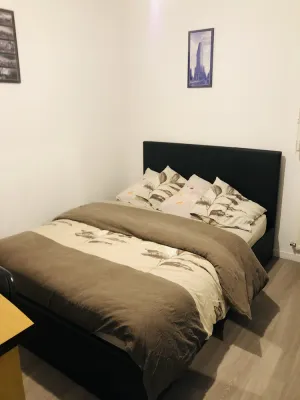 Image of Chambre Simple Privée -saint Priest
