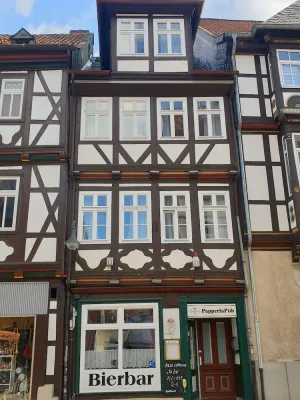 Image of Fewo\"melanie\"-manu's Appartements