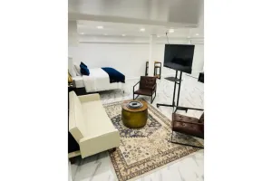 Image of Spa-like Apartment Home \/ Private Pool