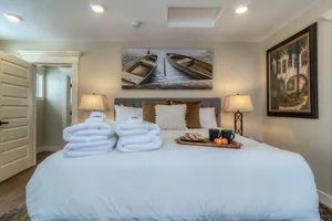 Image of Rose Street Retreat- 2 blocks from downtown- Dog Friendly