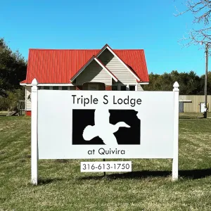 Image of Triple S Lodge at Quivira