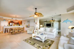 Image of Beach Condo Unit #103