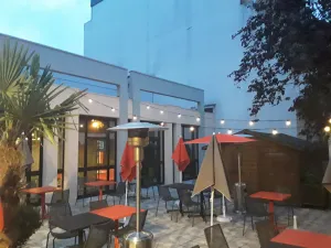 Image of ibis Bourges Centre